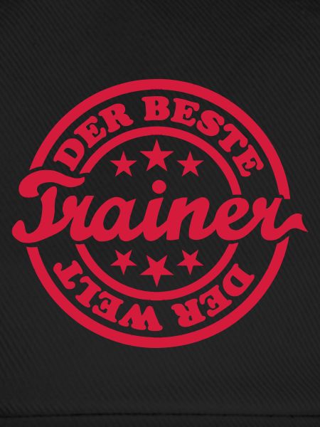 Bester Trainer (Stempel)
