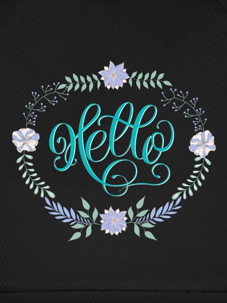 Hello