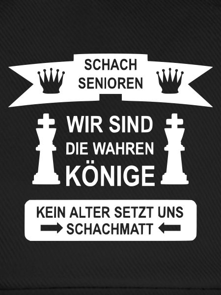 Schach Senioren