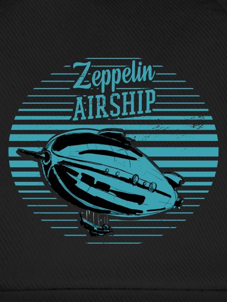 Zeppelin Fan