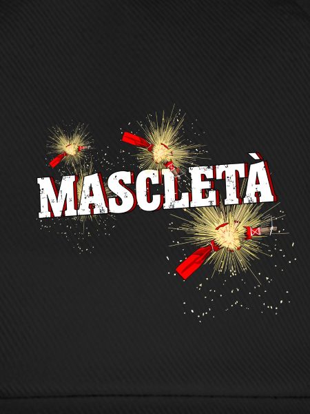 Mascleta Red