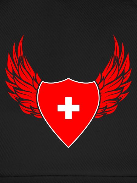 Schweizer Wappen