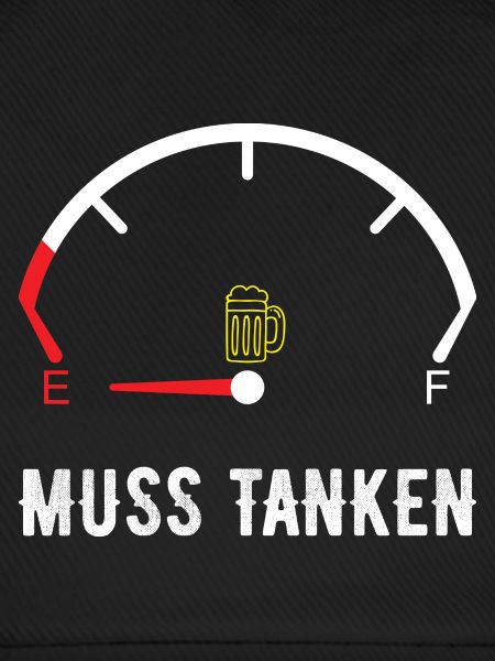 Bier Tanken