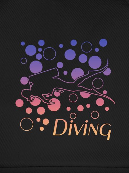 diving tauchen