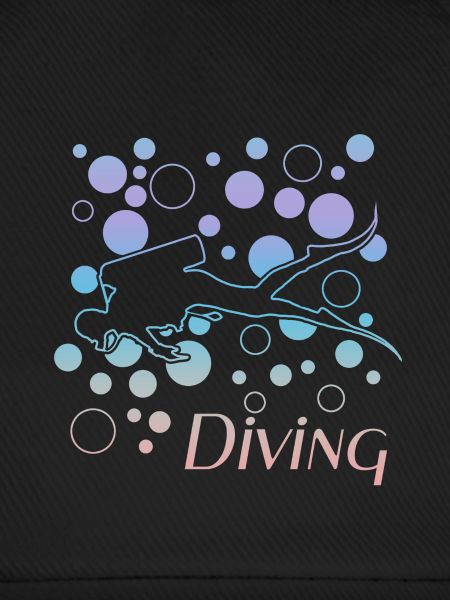 Diving