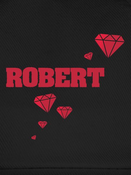 Geschenkidee Robert
