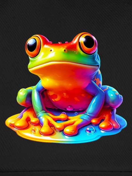 Frosch