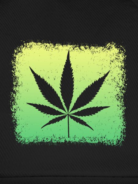 Kiffen Weed Ganja