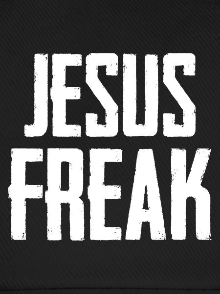 Jesus Freak