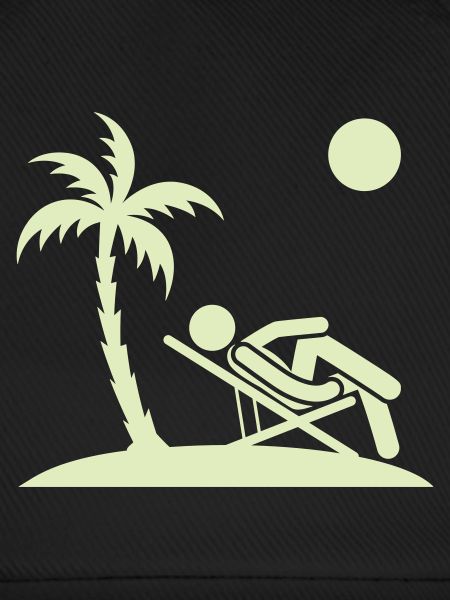 holiday chill