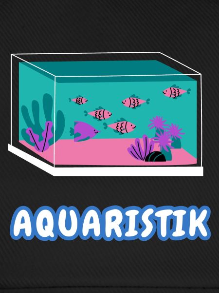 Aquaristik-Liebhaber