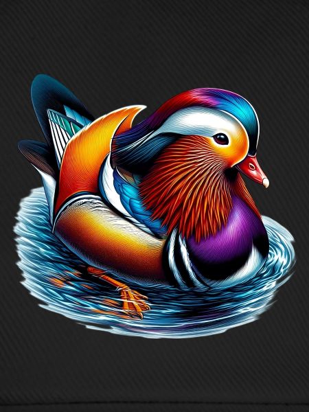 Mandarinente