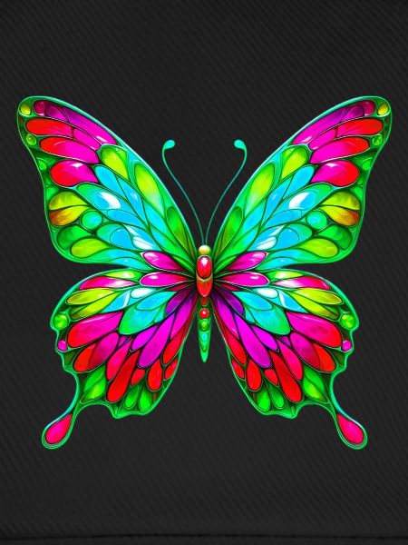 Schmetterling