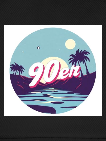 90‘s Summer