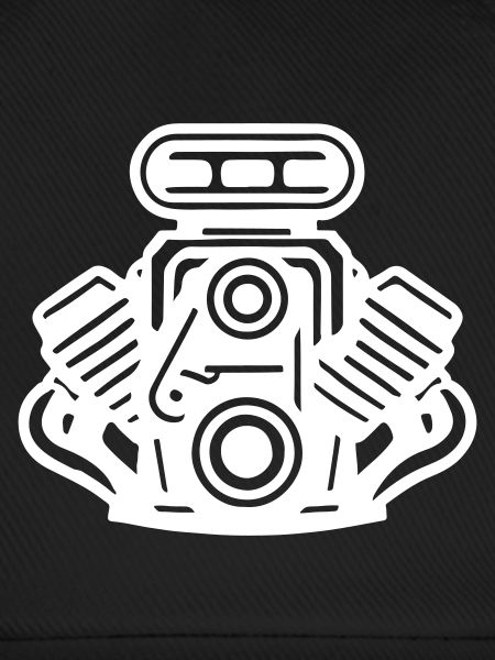 Motor Auto Symbol Tuning