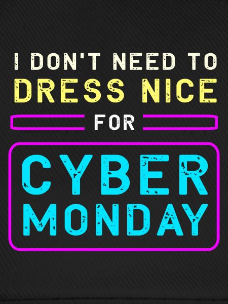 Kaufrausch Cyber Monday