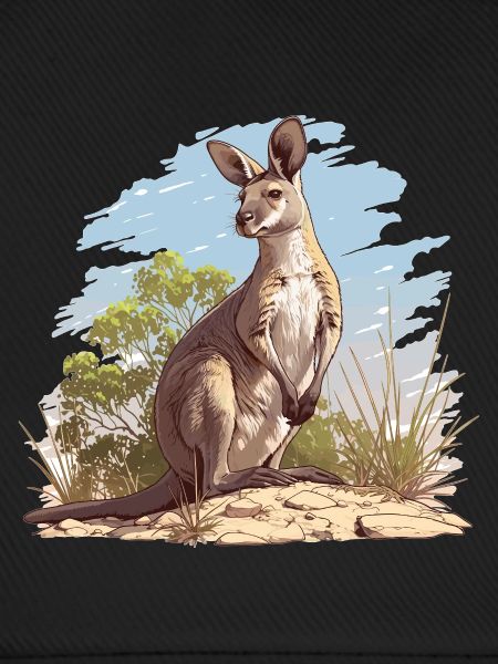 Wallabys Wallaby