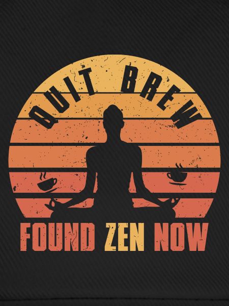 Kaffeeentzug Ex-Kaffeetrinker Quit Brew