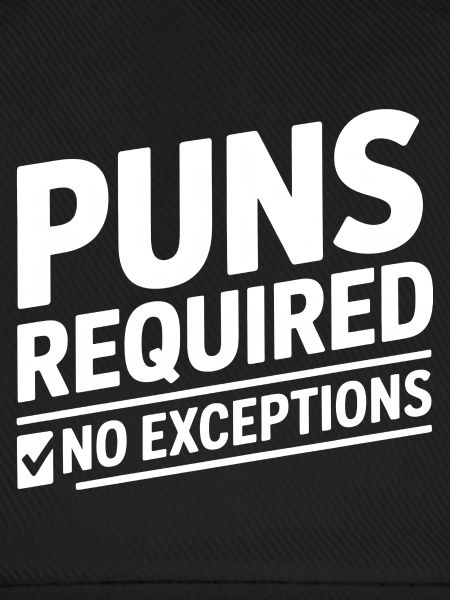 Puns Required Wortspiele