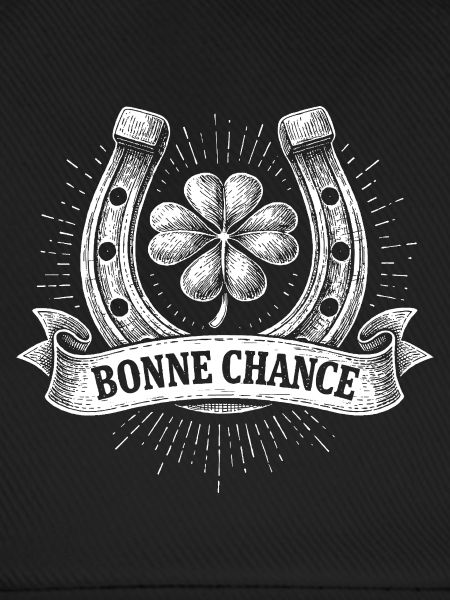 bonne chance