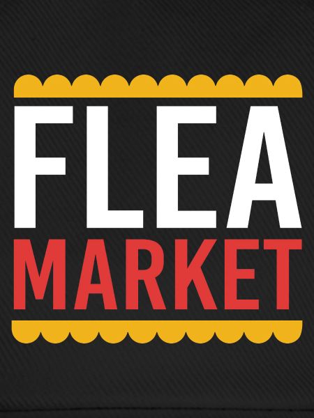 Trödelmarkt Flohmarkt