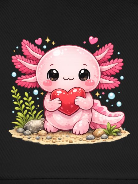 Axolotl