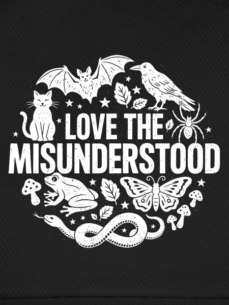 Liebe das Missverstandene