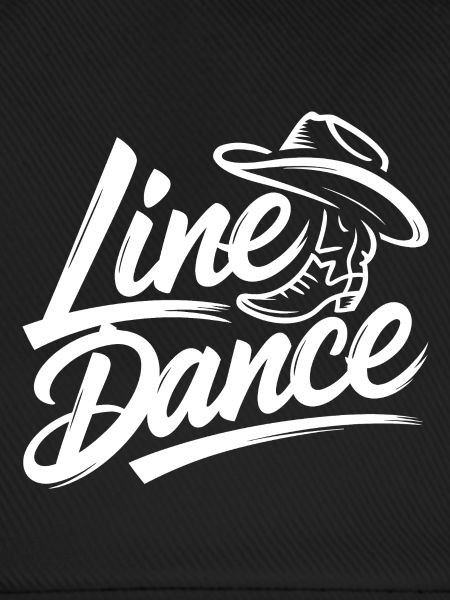 Line Dance Motiv