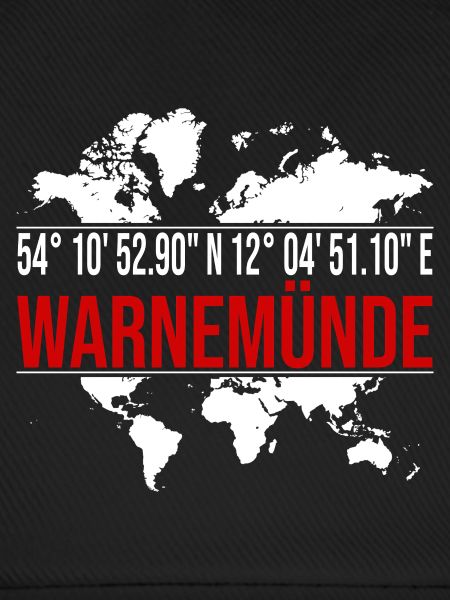 Warnemünde
