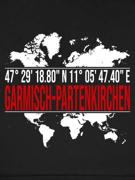 Garmisch-Partenkirchen