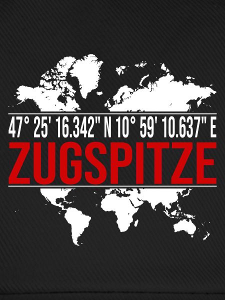 Zugspitze