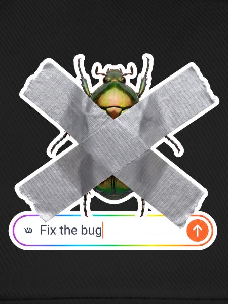 NOAI-Bug