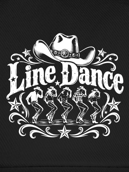 Line Dance Western