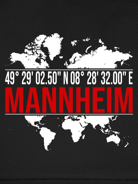 Mannheim