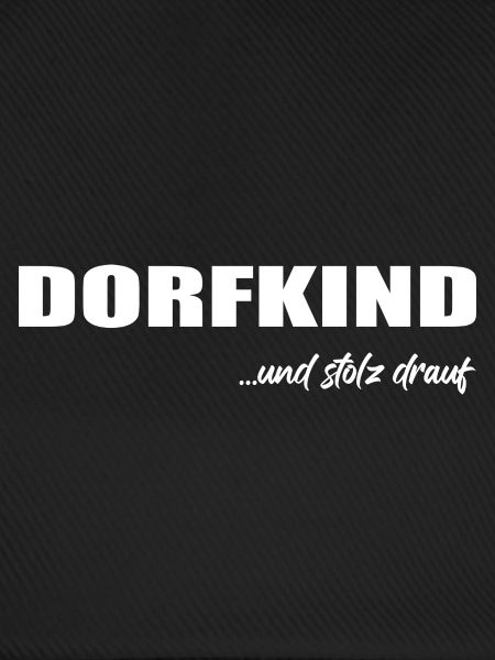 Dorfkind