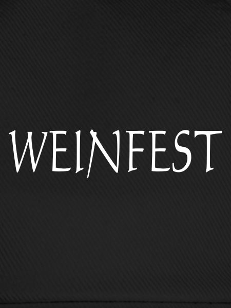 Weinfest