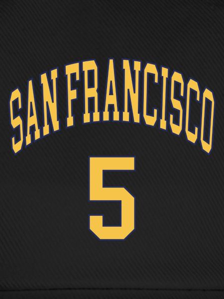 San Francisco 5