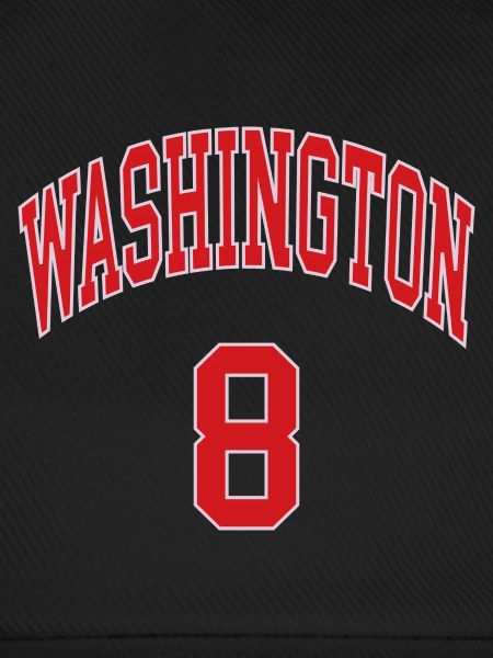 Washington 8