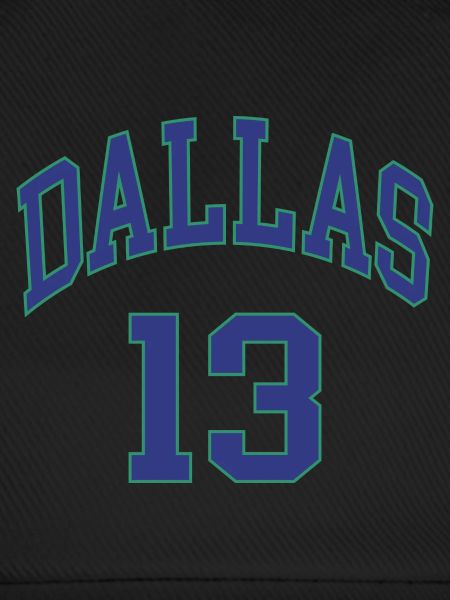 Dallas 13