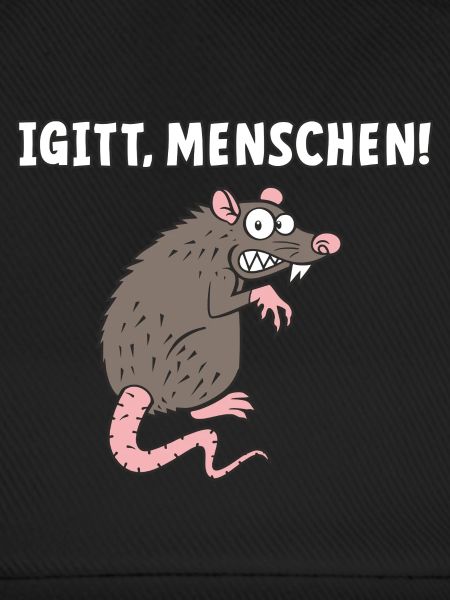 Igitt Menschen
