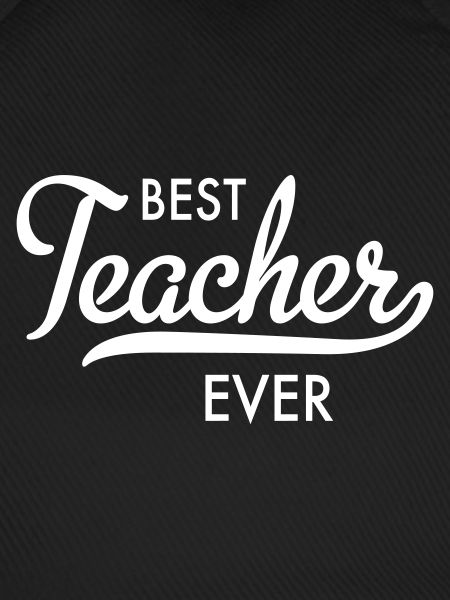 Bester Lehrer