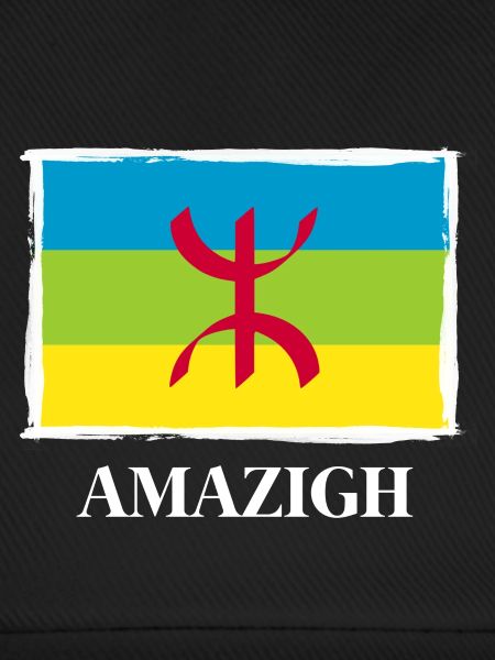 Amazigh