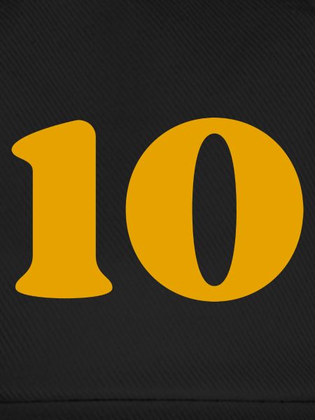 10