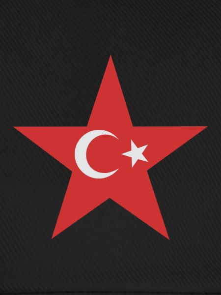Türkische Stern