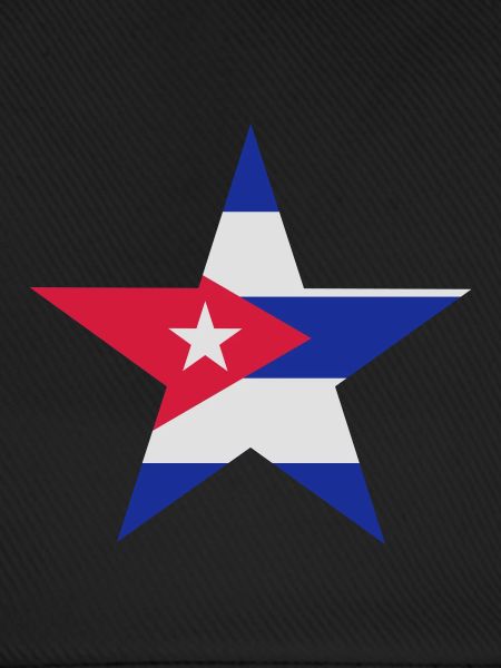 Cuban Sterne