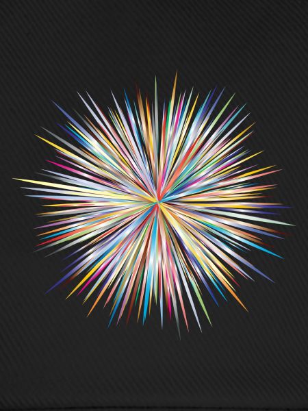 Abstract Explosion