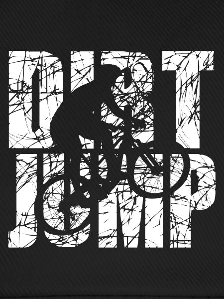 Dirt Jump