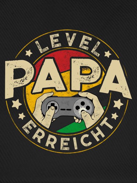 Level PAPA Erreicht