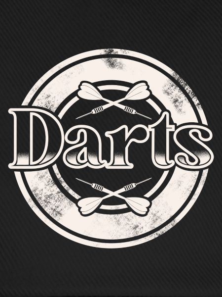 Dart Darten Darts