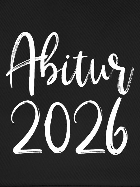 Abitur 2026